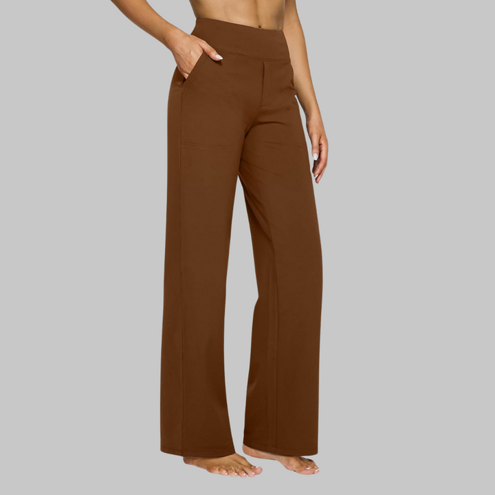 Adele | Comfort Stretch Pants