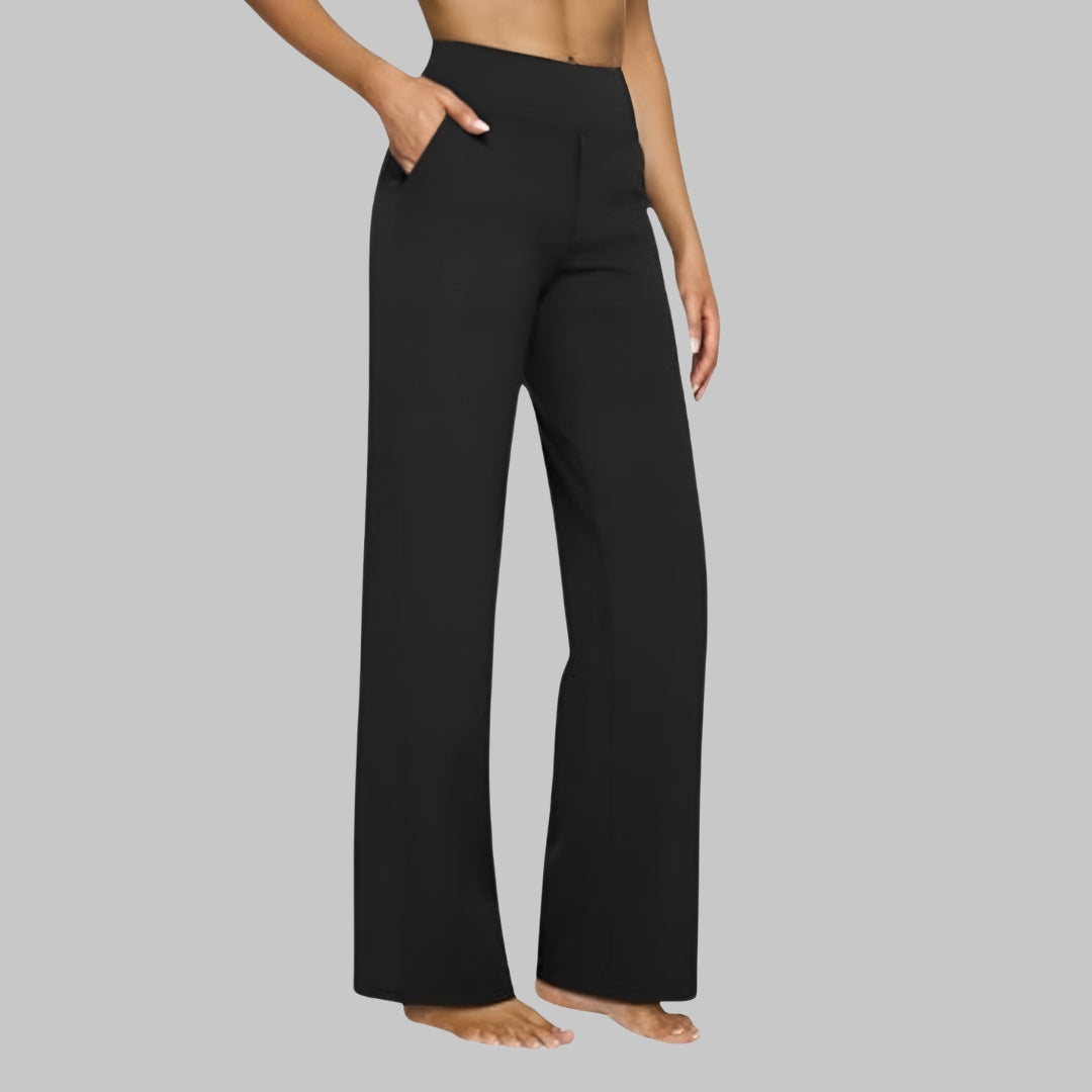 Adele | Comfort Stretch Pants