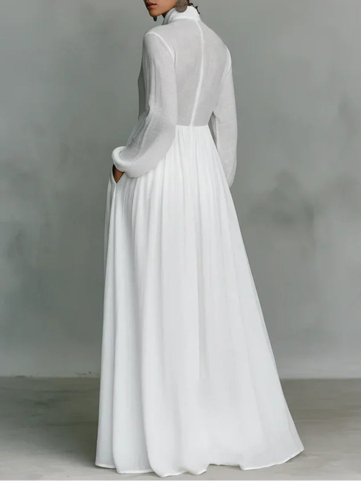 Eloise | Flowy Maxi Dress