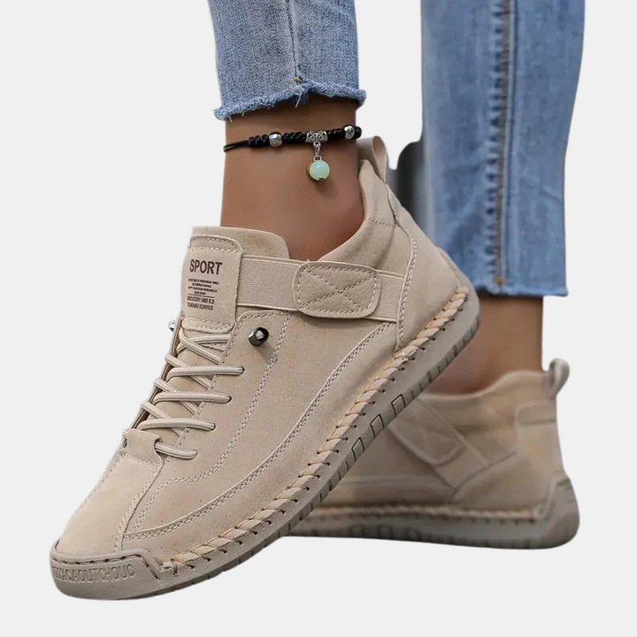 Runa | Everyday Comfort Sneaker