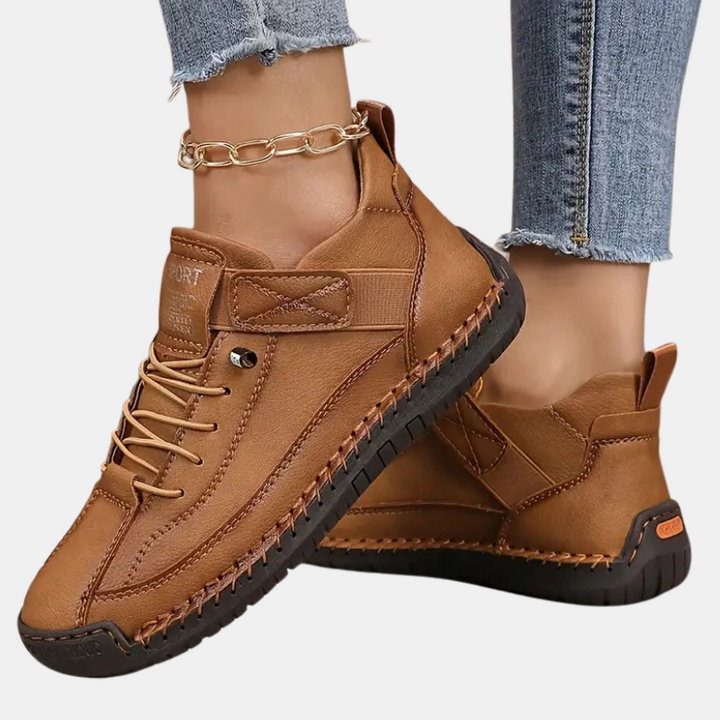 Runa | Everyday Comfort Sneaker