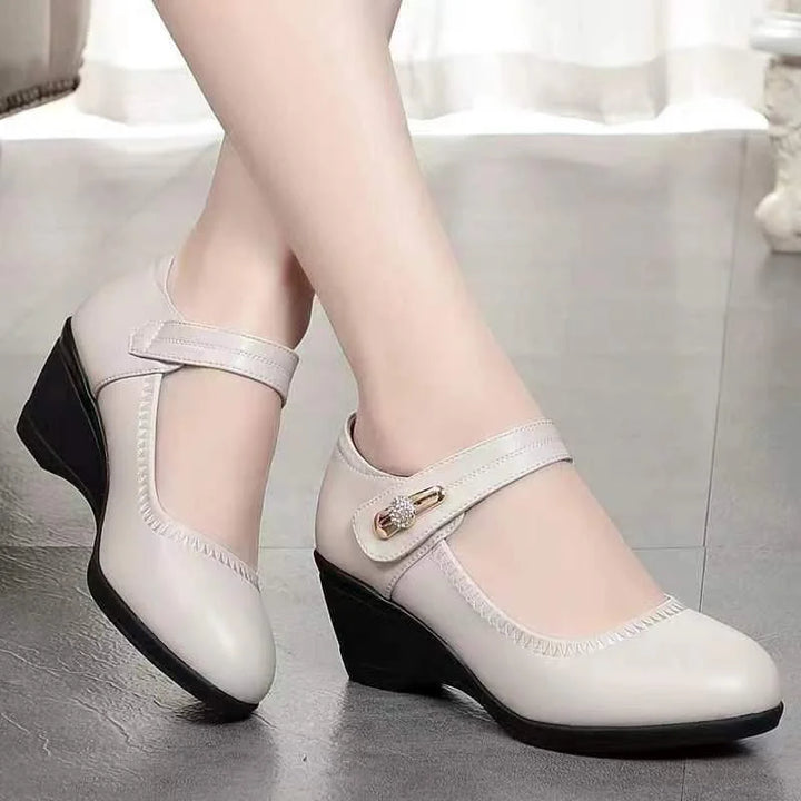 Raina | Elegant Heels