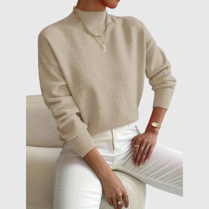 Isla | Knit Sweater