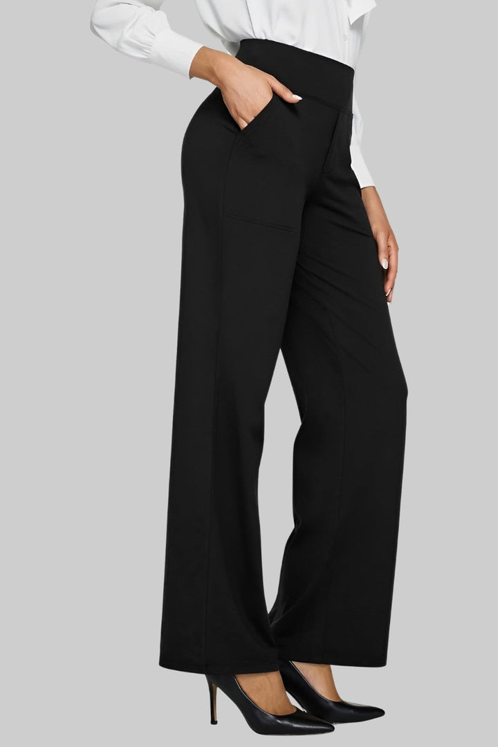 Adele | Comfort Stretch Pants